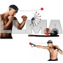 Тренажер боксерський м&#39;яч Muay Thai для тренувань пов&#39;язка на голову